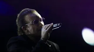 Get out of your own way U2 eXPERIENCE  Live in Berlin 2019 1080p WEBRip x264 BulIT