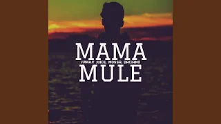 Mama Mule (feat. Mossa & Daciano)