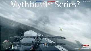 Battlefield 1 - Mythbuster Series