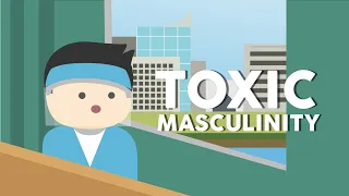 Toxic Masculinity - Apa Itu Toxic Masculinity dan Apa Dampak Orang Yang Terkena Toxic Masculinity ?