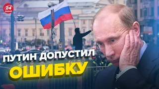 ⚡️Наступления под Харьковом не ожидал никто,  – ПИОНТКОВСКИЙ @Andrei_Piontkovsky