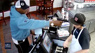 Businesses Under Attack: 5 Terrifying Robberies Caught on Camera (The Lineup)