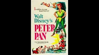 4K Ultra HD Release Ideas In 2022 Peter Pan (1953)