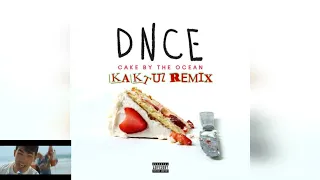 DNCE - Cake By The Ocean (KaktuZ RemiX)