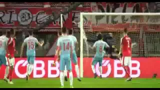 Avusturya 1-2 Türkiye Hazırlık Maçı Geniş Özet ve Goller 29 Mart 2016 (HD)(Austria vs Turk