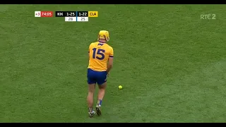 Last Minute + Celebrations - Kilkenny v Clare - 2023 Hurling Championship