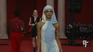 Salvatore Ferragamo | Spring Summer 2023 | Full show at #mfw