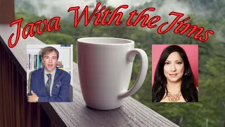 Now you have a friend in Hollywood! (Java With The JIMs #329)