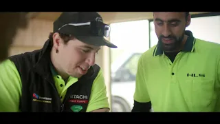 What it's really like to become an electrician in NZ - Skills Liam & Sainila's Stories (Full Video)