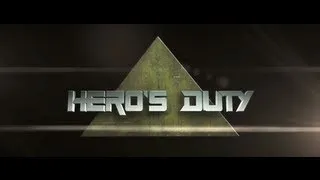 2012 Litwak's Arcade Commercial featuring Hero's Duty