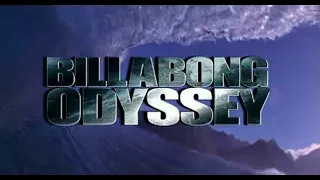 Billabong Odyssey movie trailer - the search for the 100 foot wave - 2001
