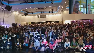 NEWJEANS 'SUPER SHY' MASSIVE MV REACTION // 뉴진스 리액션 아르헨티나