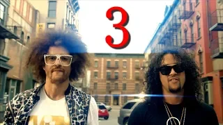 Party Rock Anthem works with EVERYTHING. | Part. 3