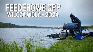 Feederowe Grand Prix Polski 2024 | Wilcza Wola