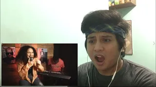 Sarah Beatriz - É Tudo Sobre Você (SINGER REACTS)