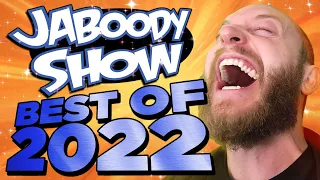 Jaboody Show's Best Clips Of 2022