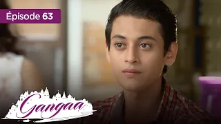 GANGAA  - ep 63 - Une jeunesse sacrifiée - Série en Français