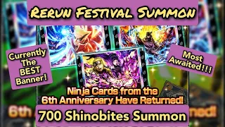 [FIL] MY TIME HAS COME to GET WHAT I SHOULD HAVE HAD BEFORE!!!😁🤩🎉🥳💯 - Rerun Festival Summon - 700 SB