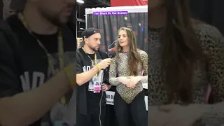 Tori Black Discusses “Do You Ever Really Orgasm In A Scene