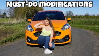 QUICK, CHEAP & EASY MUST-DO MODIFICATIONS TO DO TO ANY CAR 🚗