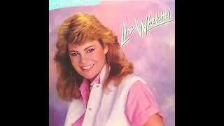 Lisa Whelchel - All Because of You