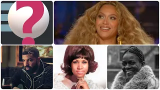 Black Pop Culture Quiz | 10 Questions for Black History Month 2022 | HowSmart.net