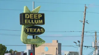 Dallas police are creating a new unit to focus on Deep Ellum