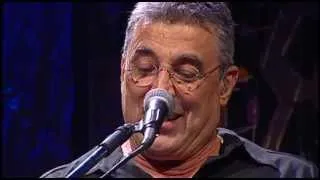 Ivan Lins | Velas Içadas (Ivan Lins e Vitor Martins) | Instrumental SESC Brasil