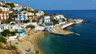 (IKARIA PART 2) IKARIA Island, a film by Smilen SAVOV