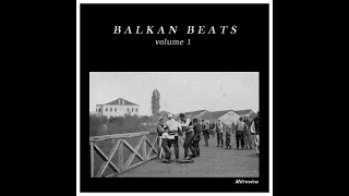 Dirty Punk Beats - Balkan Beats Mixtape Vol 1.3