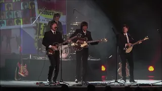 Replay The Beatles Short Promo (30sec)