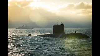Canadian Patrol Submarine Project