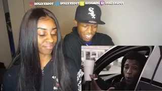 NBA YoungBoy - Fine By Time REACTION!