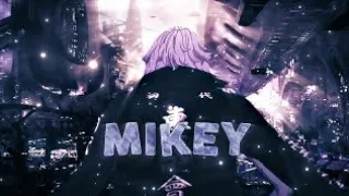 Mikey edit 🥶 AMV ✨ edit x tabahi ha 👿Tokyo revengers 🥳 #anime #mikey #tokyorevengersviral #trending