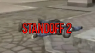 Two Years Anniversary (Standoff 2 OST | EARRAPE)