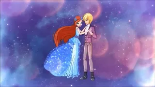 WINX CLUB -SEASON 8 - Bloom and Sky Dancing