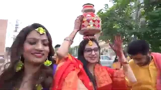 kumar gaurav sir ke wife deepanshi mam ka dance | gaurav sir ka ladla |
