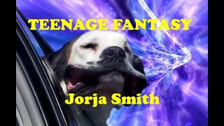 JORJA SMITH teenage fantasy - karaoke