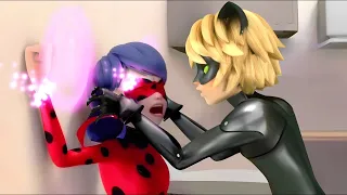 THINGS THAT DON'T MAKE SENSE IN MIRACULOUS LADYBUG!