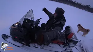 Таёжные озера /Разведка боем