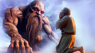 The 10 MOST MYSTERIOUS beings in the Bible