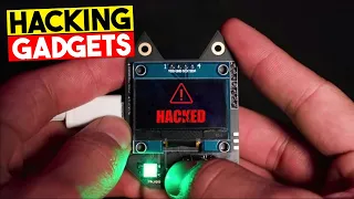 11 Most Dangerous Hacking Gadgets in 2023 #hacker #gadgets