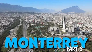 See Which Future World Cup Stadium Is in Monterrey, Mexico! (#3)