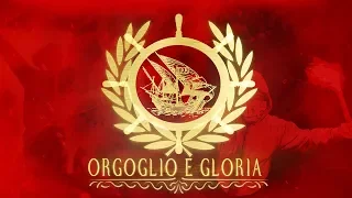 Les indépendants De Bône: ORGOGLIO E GLORIA (PAROLES)
