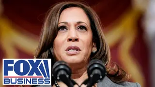 Democrats won't let Kamala Harris walk without a fight: Katie Pavlich