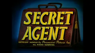 Riffin' With Doggans: Superman - Secret Agent