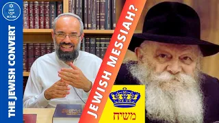 Is it Allowed to Believe a Dead Rabbi is The Jewish Messiah | Chabad | JEWISH QUESTIONS