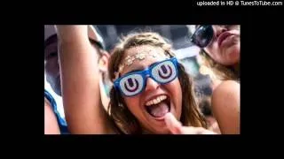 Ultra Music Festival 2014 Official Warm up Mix