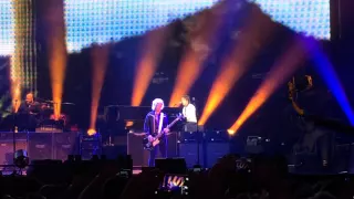 The Long And Winding Road - Paul McCartney - Rio de Janeiro (12/11/14)