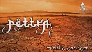 Pettra - Desert